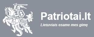 Patriotai.lt